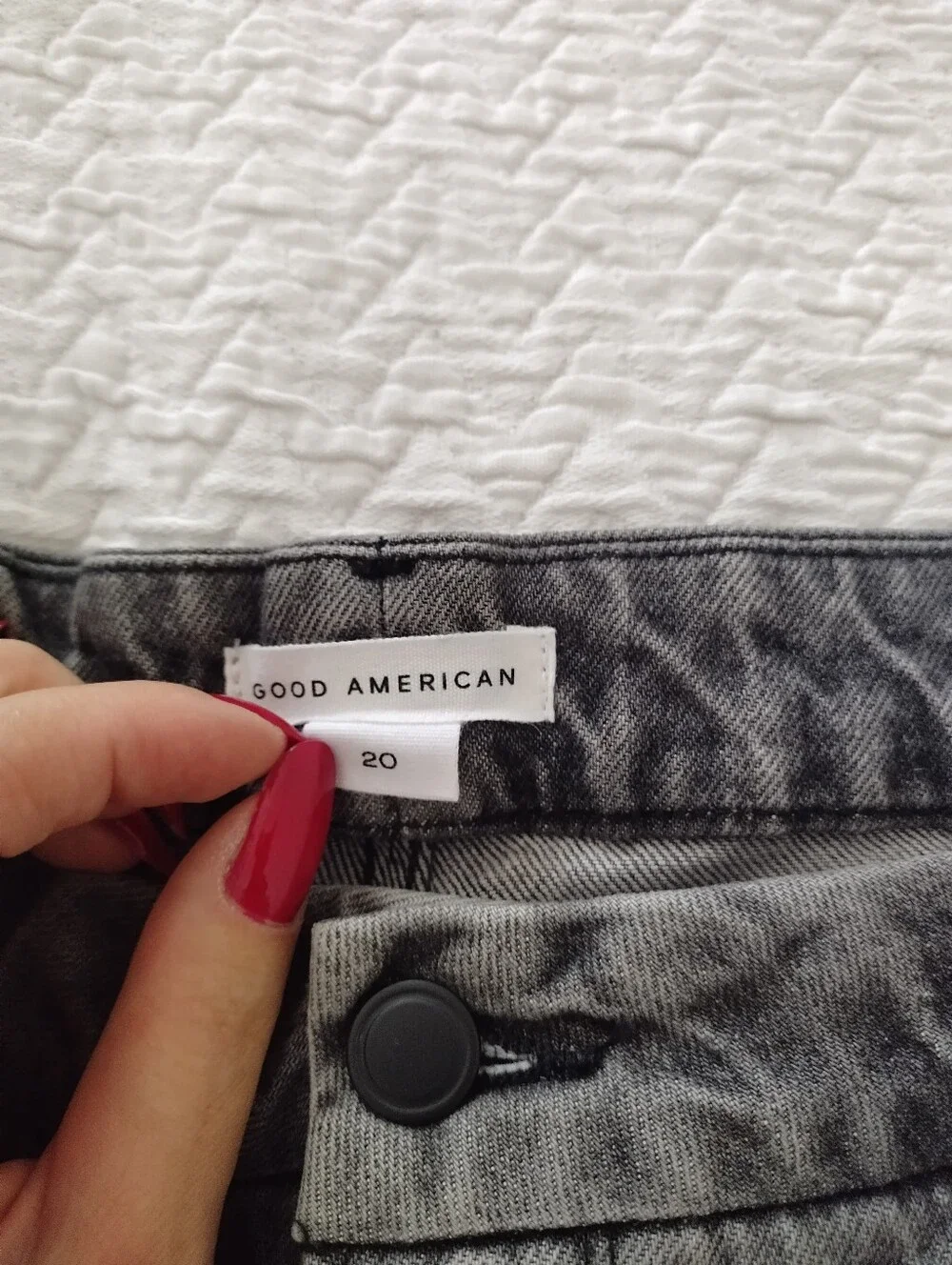 Good American good american